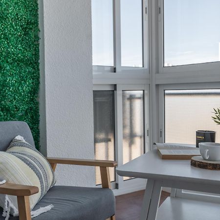 Tuguest Heroe Apartment Málaga Eksteriør billede