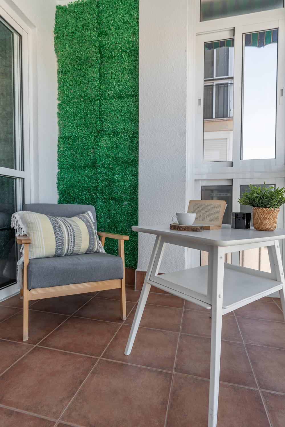 Tuguest Heroe Apartment Málaga Eksteriør billede